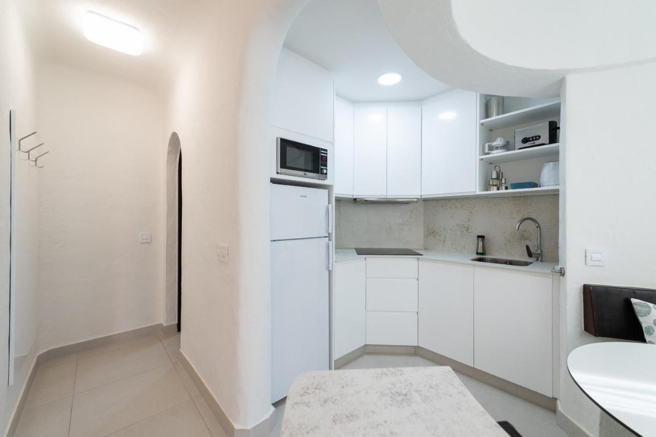 Villa Cute Next To Beach & Pool- P27 By Canariasgetaway Playa Del Aguila  Exterior foto