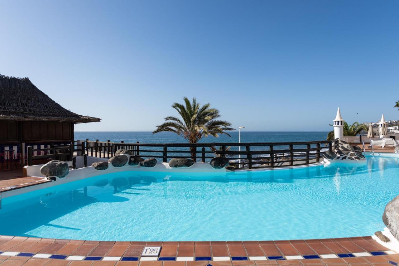 Villa Cute Next To Beach & Pool- P27 By Canariasgetaway Playa Del Aguila  Exterior foto