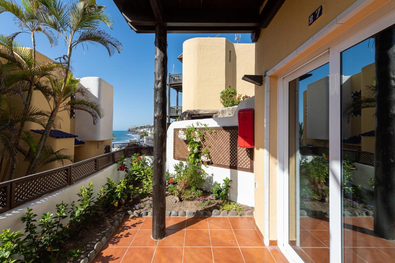 Villa Cute Next To Beach & Pool- P27 By Canariasgetaway Playa Del Aguila  Exterior foto
